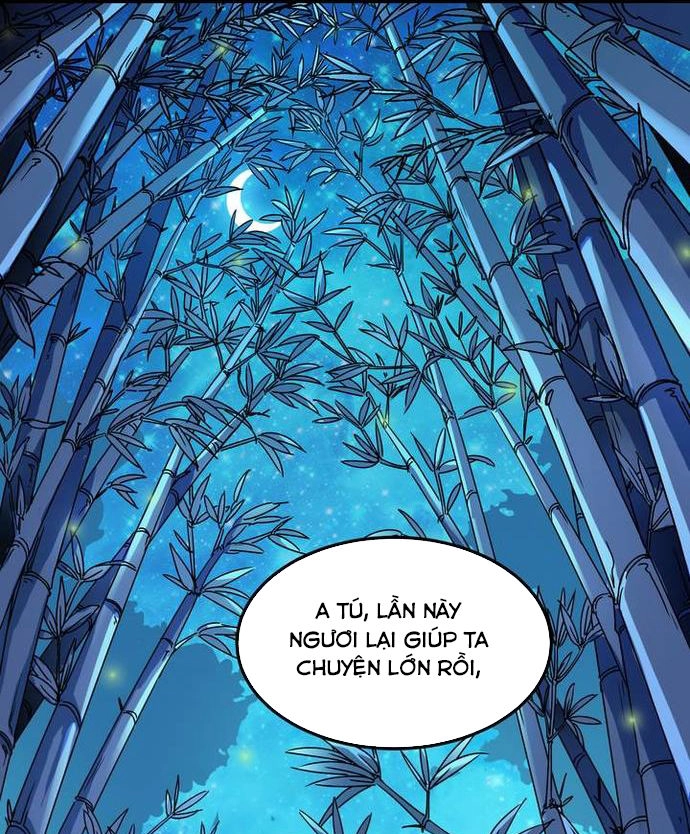 Phong Quỷ Truyền Thuyết Chapter 76 - 2