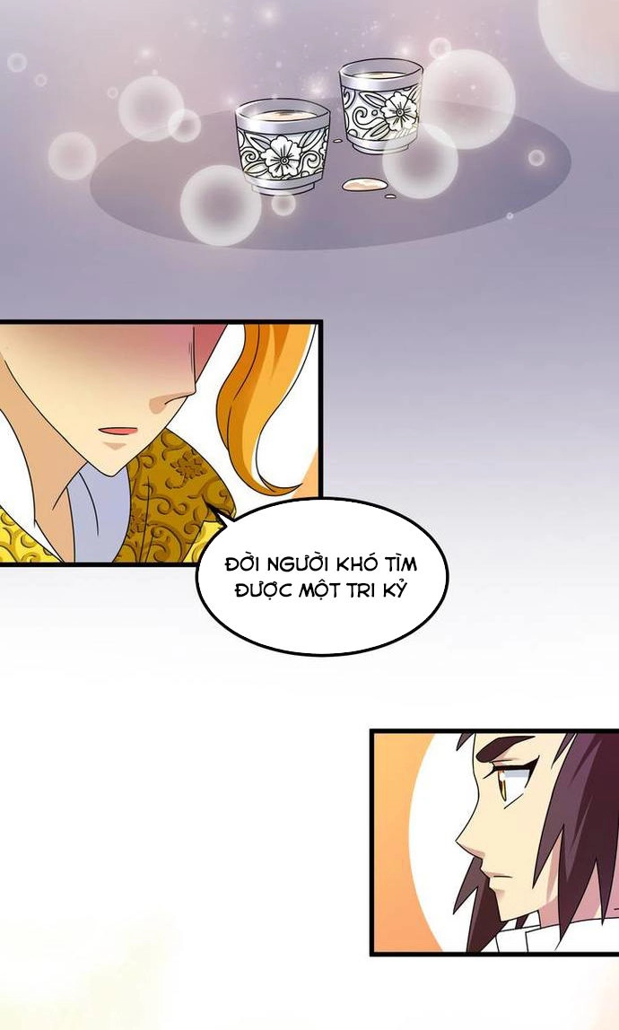 Phong Quỷ Truyền Thuyết Chapter 76 - 9