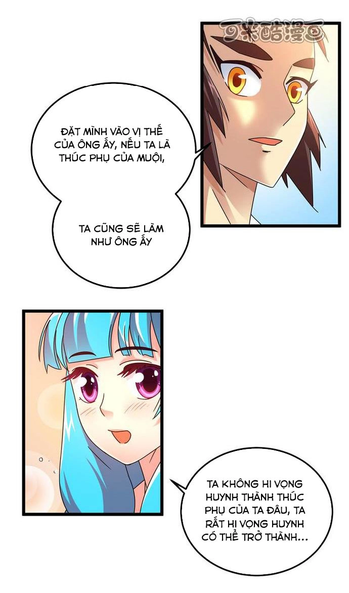 Phong Quỷ Truyền Thuyết Chapter 78 - 4