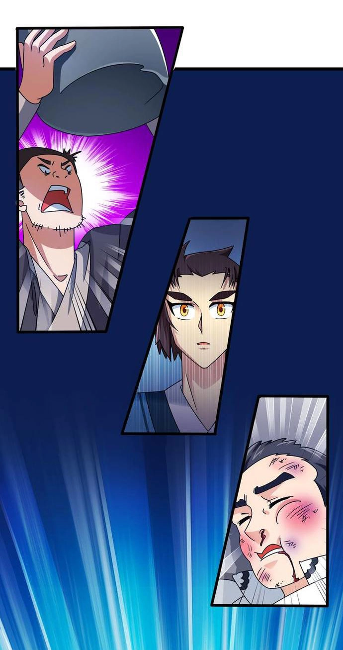 Phong Quỷ Truyền Thuyết Chapter 78 - 13