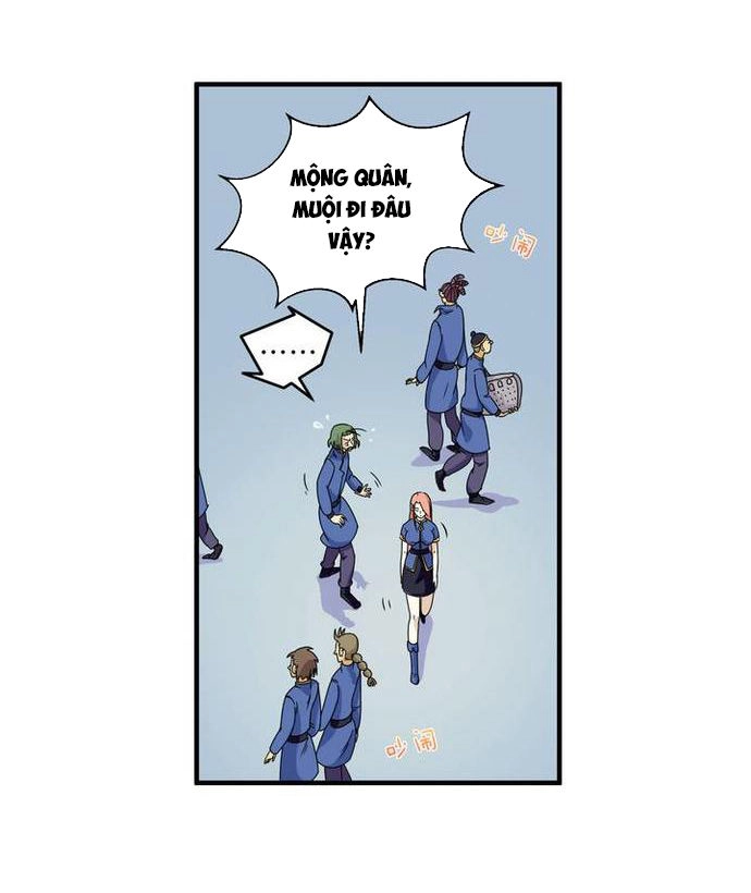 Phong Quỷ Truyền Thuyết Chapter 82 - 4