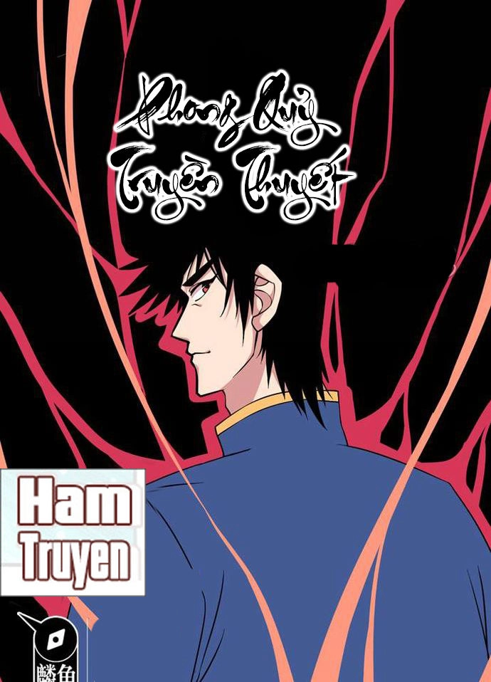 Phong Quỷ Truyền Thuyết Chapter 83 - 2