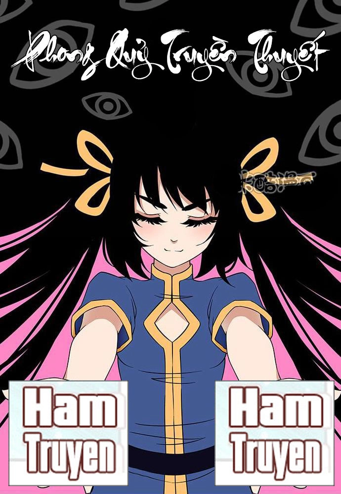 Phong Quỷ Truyền Thuyết Chapter 84 - 2