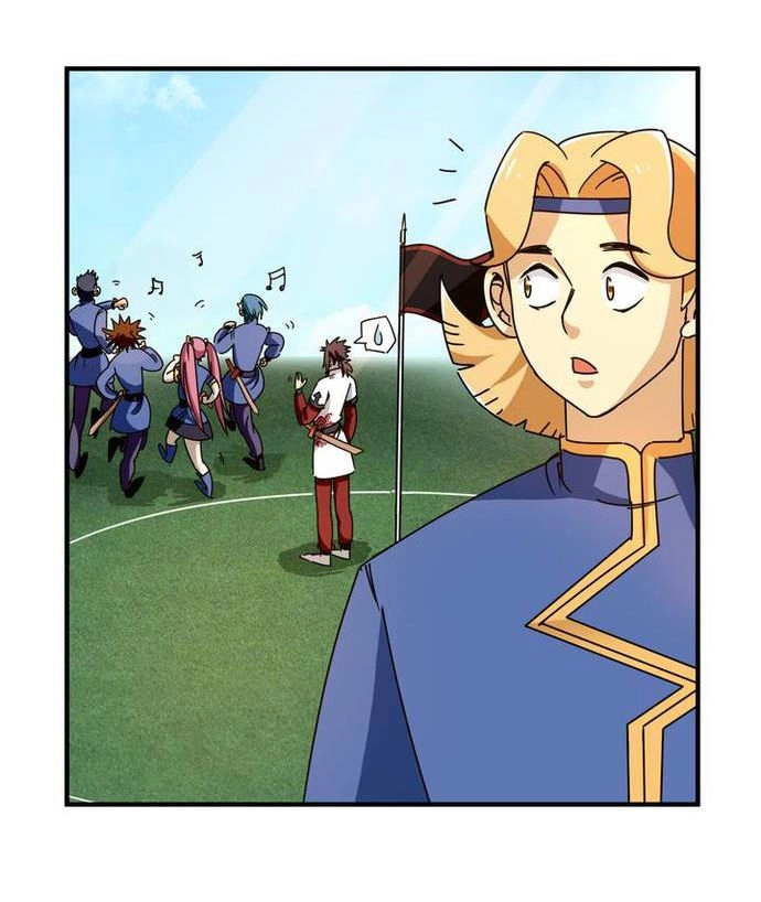 Phong Quỷ Truyền Thuyết Chapter 84 - 6