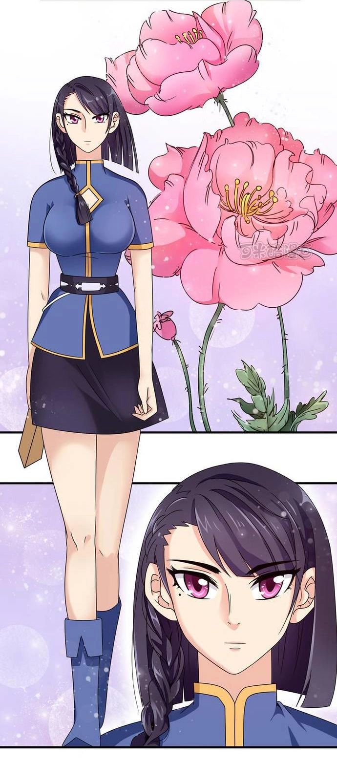 Phong Quỷ Truyền Thuyết Chapter 84 - 15