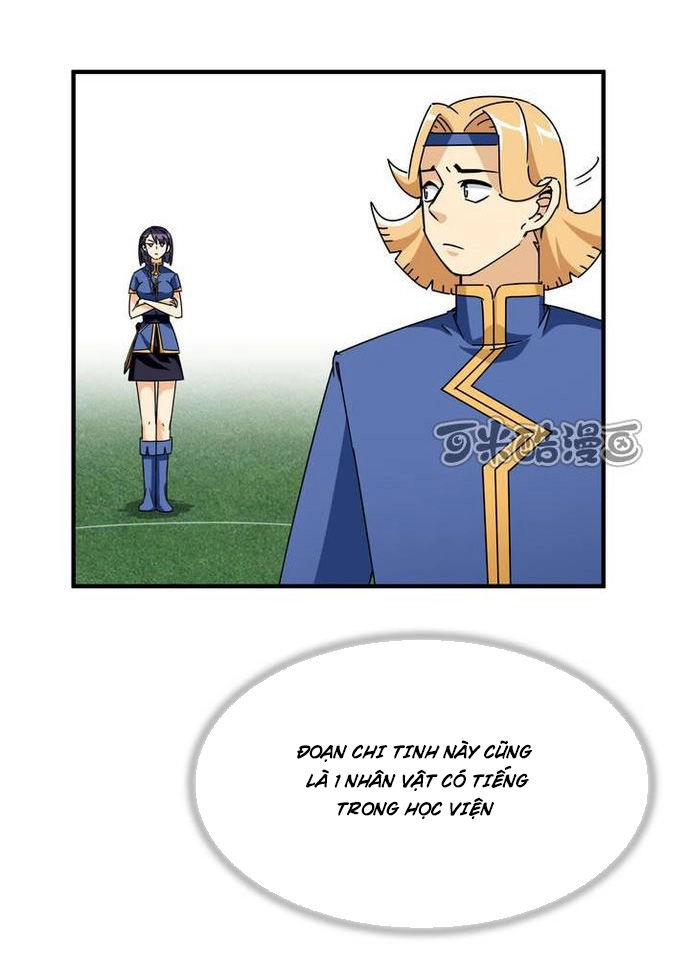 Phong Quỷ Truyền Thuyết Chapter 85 - 5