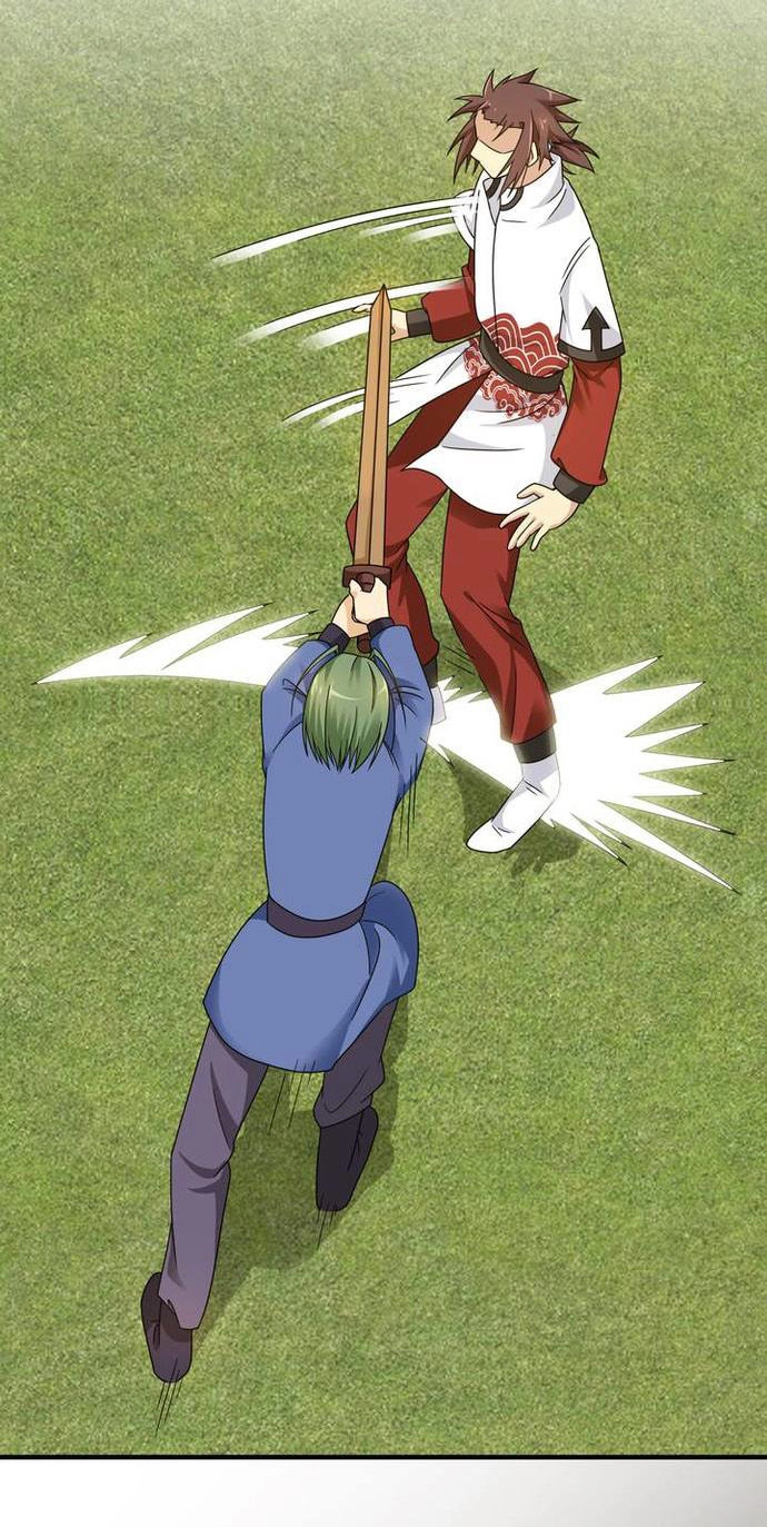 Phong Quỷ Truyền Thuyết Chapter 85 - 14