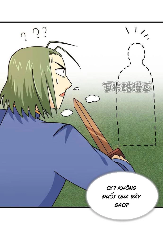 Phong Quỷ Truyền Thuyết Chapter 85 - 20