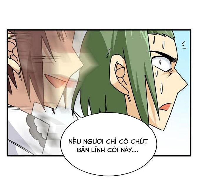 Phong Quỷ Truyền Thuyết Chapter 85 - 21