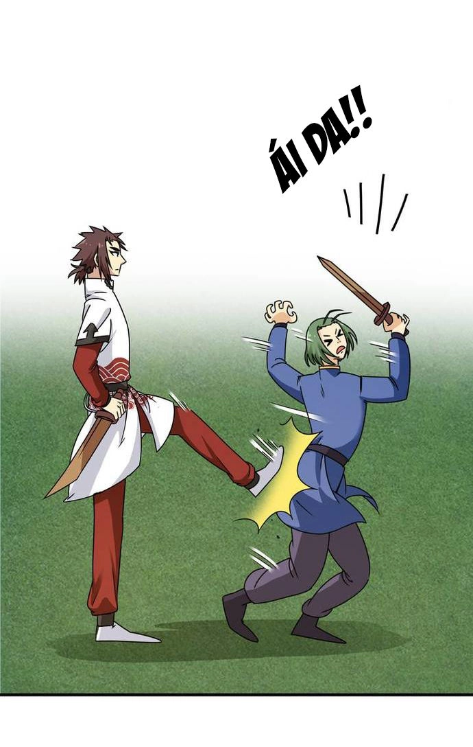 Phong Quỷ Truyền Thuyết Chapter 86 - 4