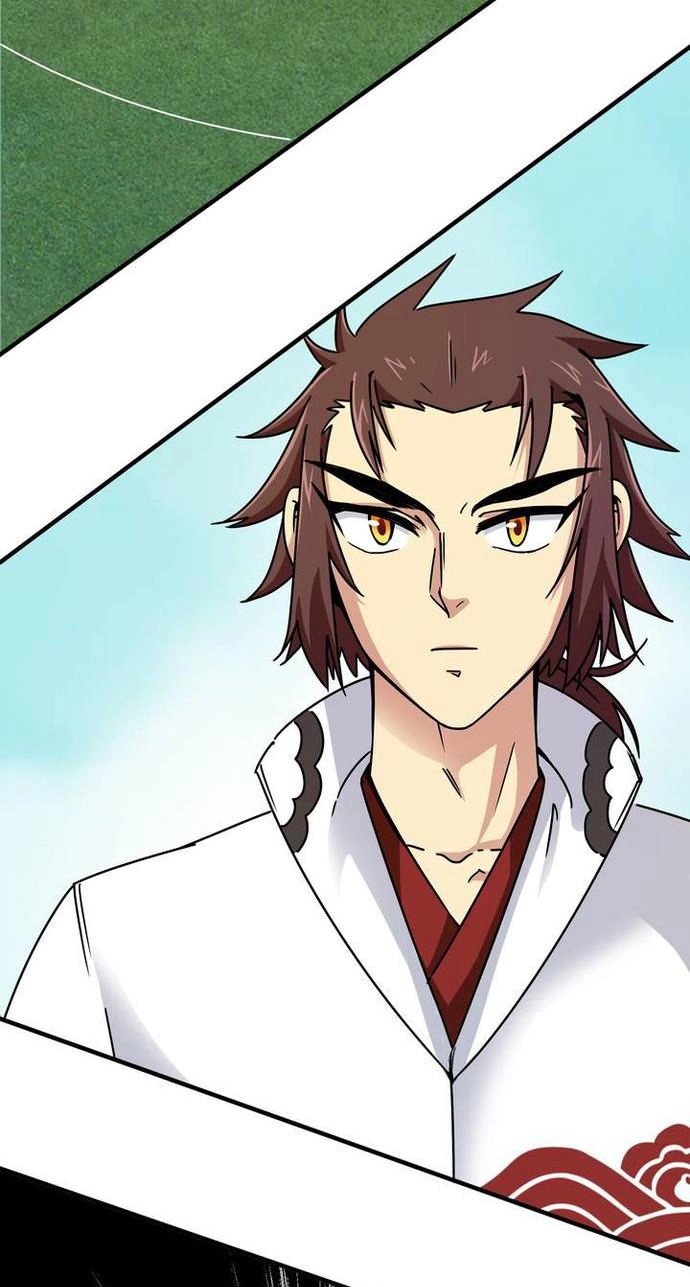 Phong Quỷ Truyền Thuyết Chapter 86 - 7