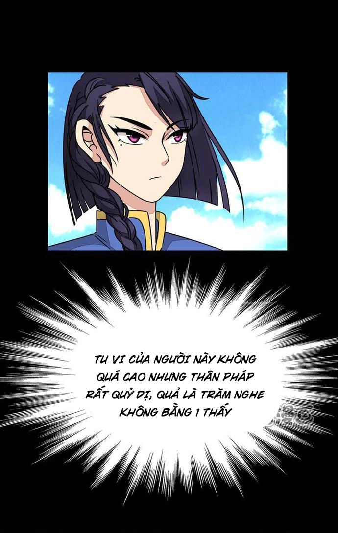 Phong Quỷ Truyền Thuyết Chapter 86 - 18