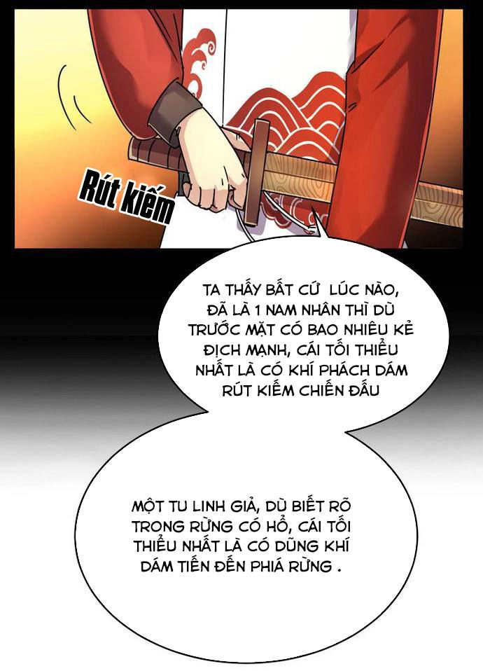 Phong Quỷ Truyền Thuyết Chapter 87 - 6