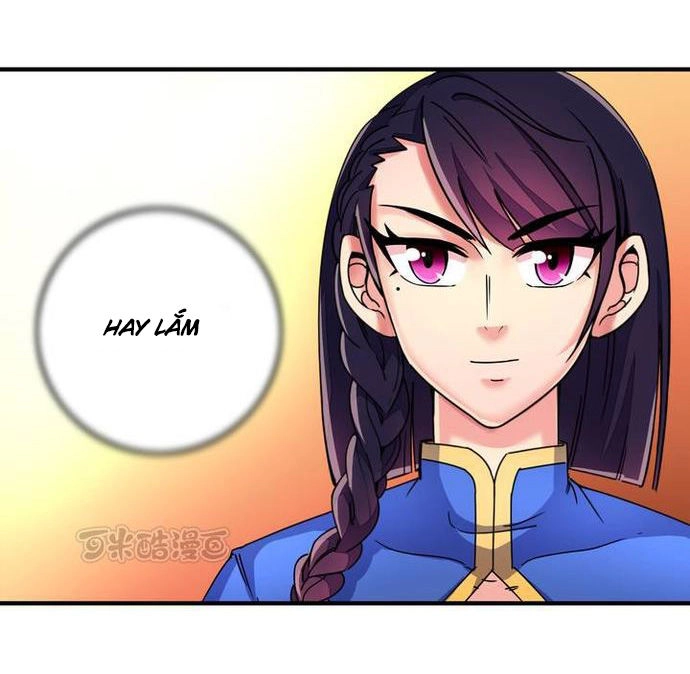 Phong Quỷ Truyền Thuyết Chapter 87 - 8