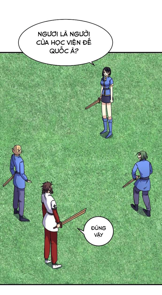 Phong Quỷ Truyền Thuyết Chapter 87 - 9