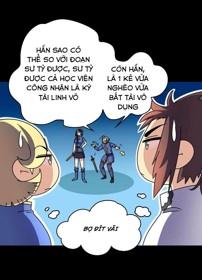 Phong Quỷ Truyền Thuyết Chapter 87 - 12