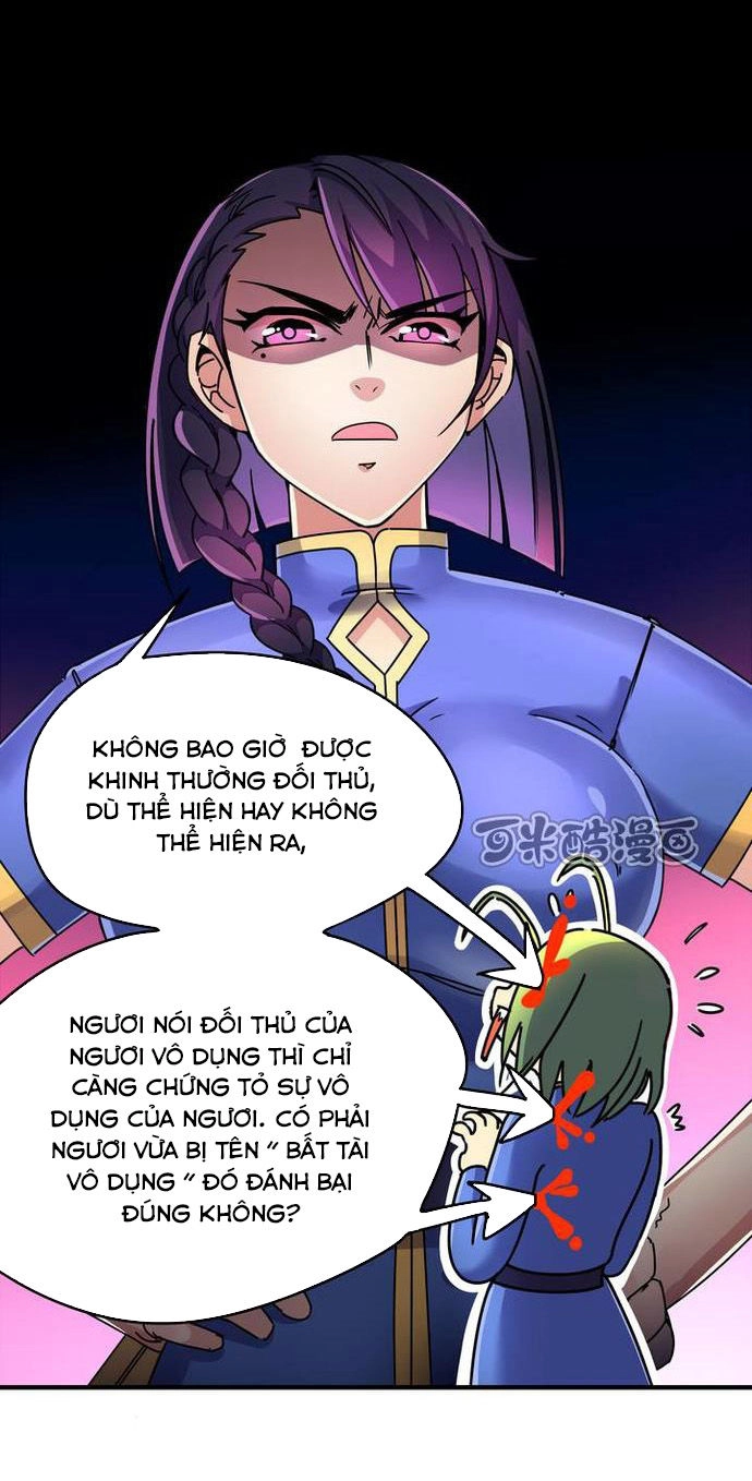 Phong Quỷ Truyền Thuyết Chapter 87 - 13