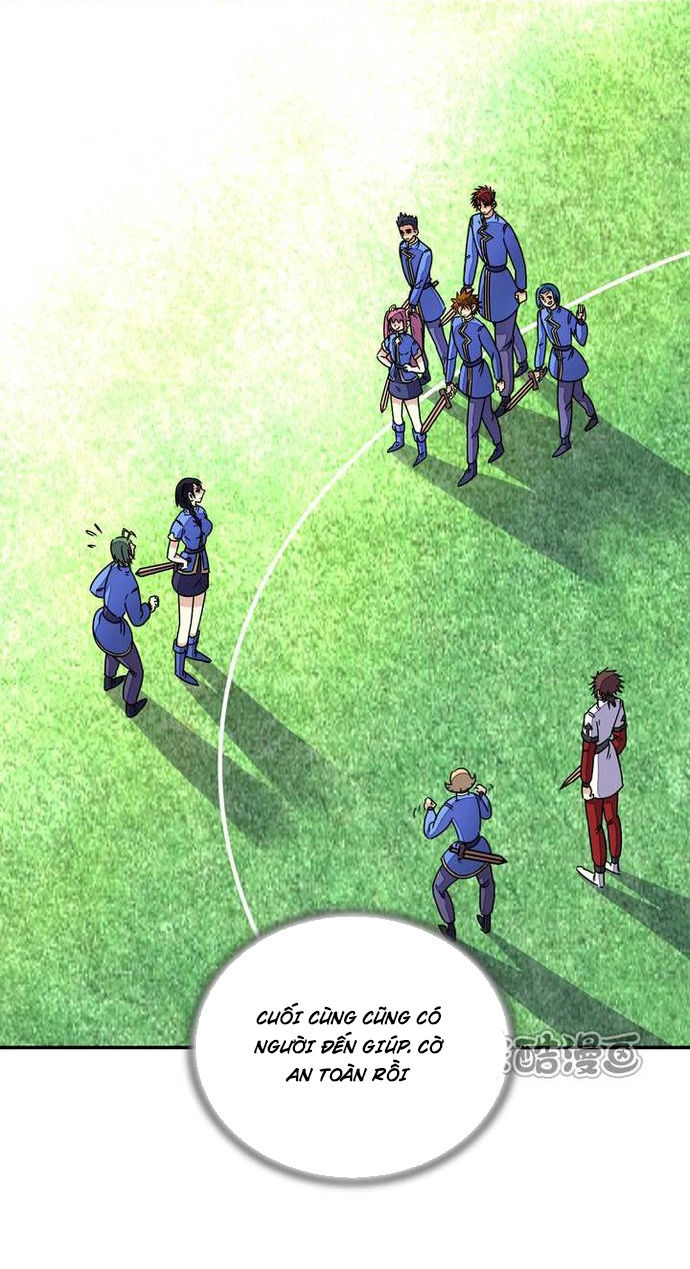 Phong Quỷ Truyền Thuyết Chapter 87 - 16