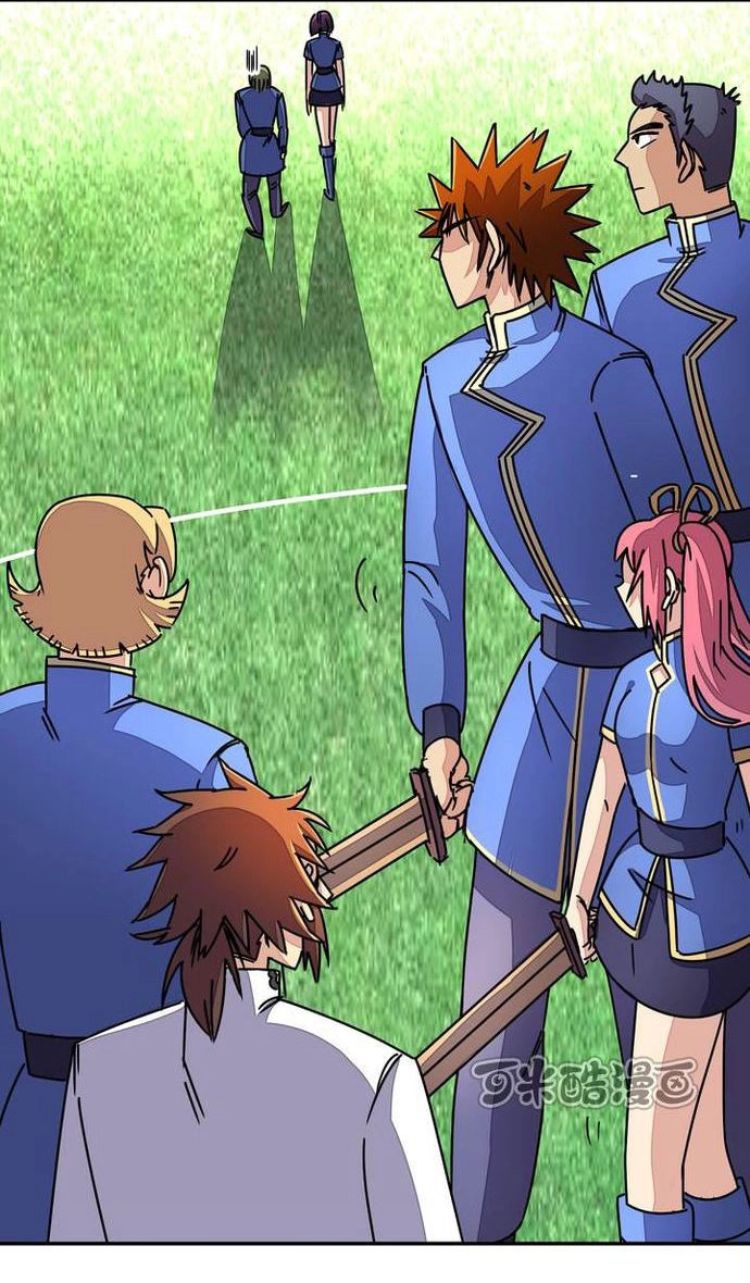 Phong Quỷ Truyền Thuyết Chapter 88 - 7