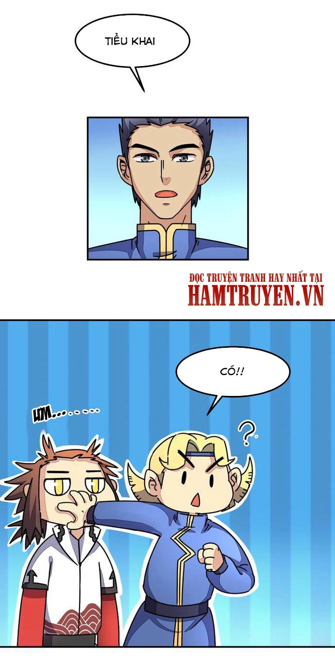 Phong Quỷ Truyền Thuyết Chapter 88 - 9