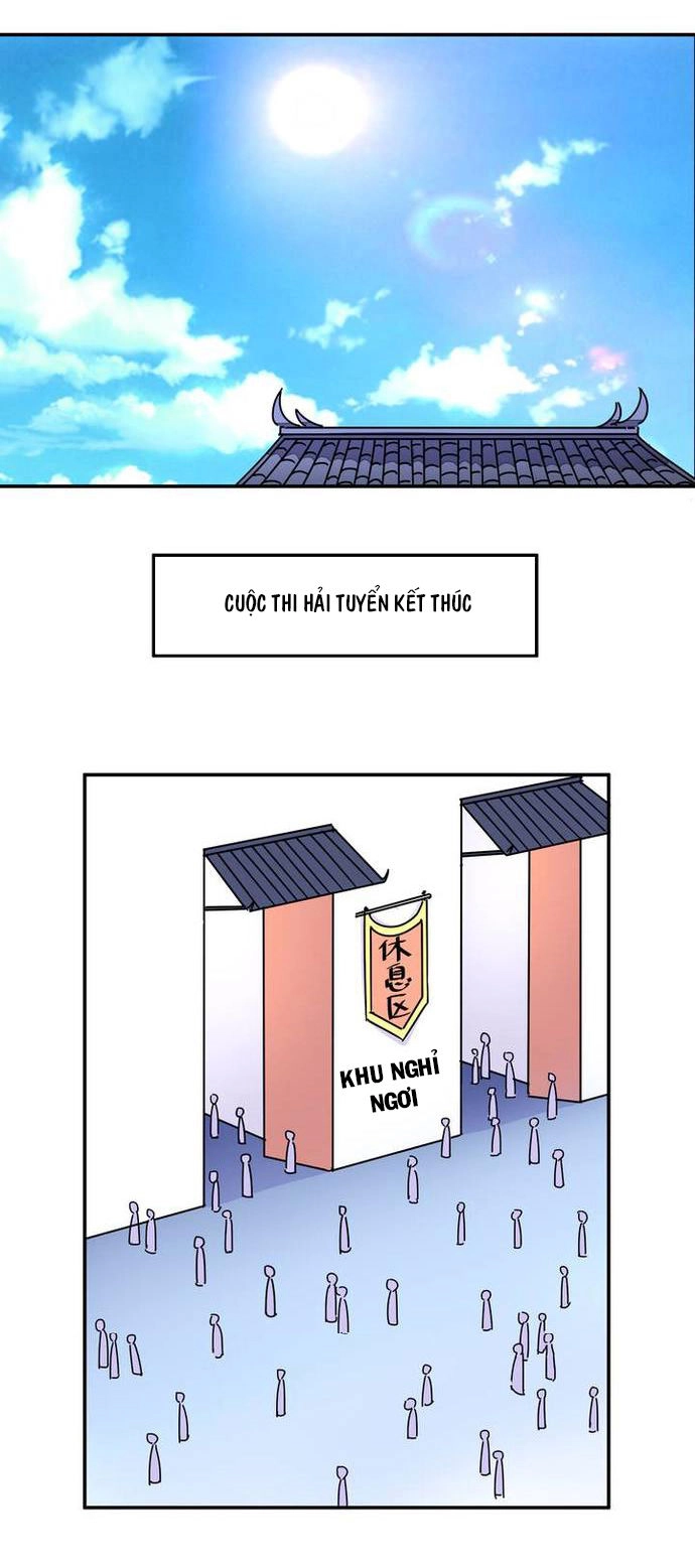 Phong Quỷ Truyền Thuyết Chapter 88 - 12