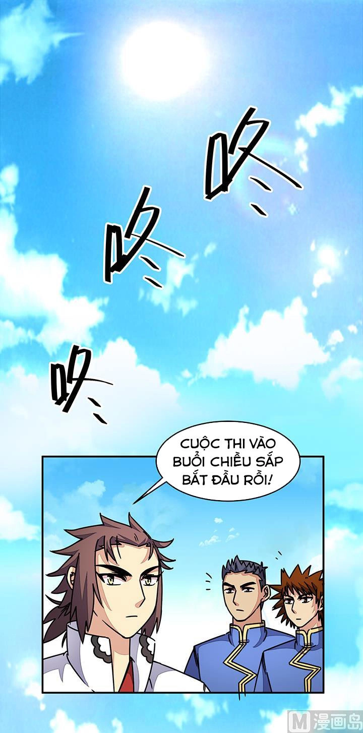 Phong Quỷ Truyền Thuyết Chapter 91 - 2