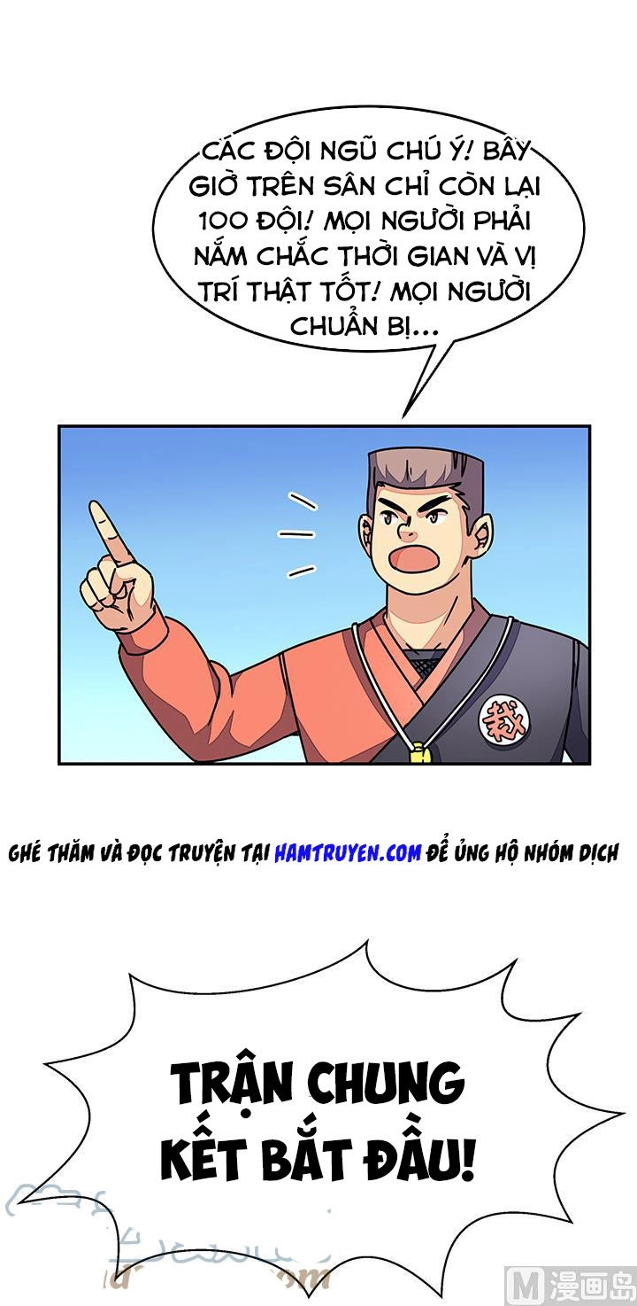 Phong Quỷ Truyền Thuyết Chapter 92 - 5