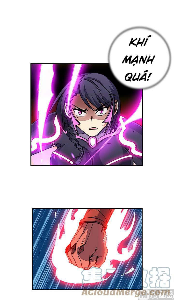 Phong Quỷ Truyền Thuyết Chapter 93 - 14