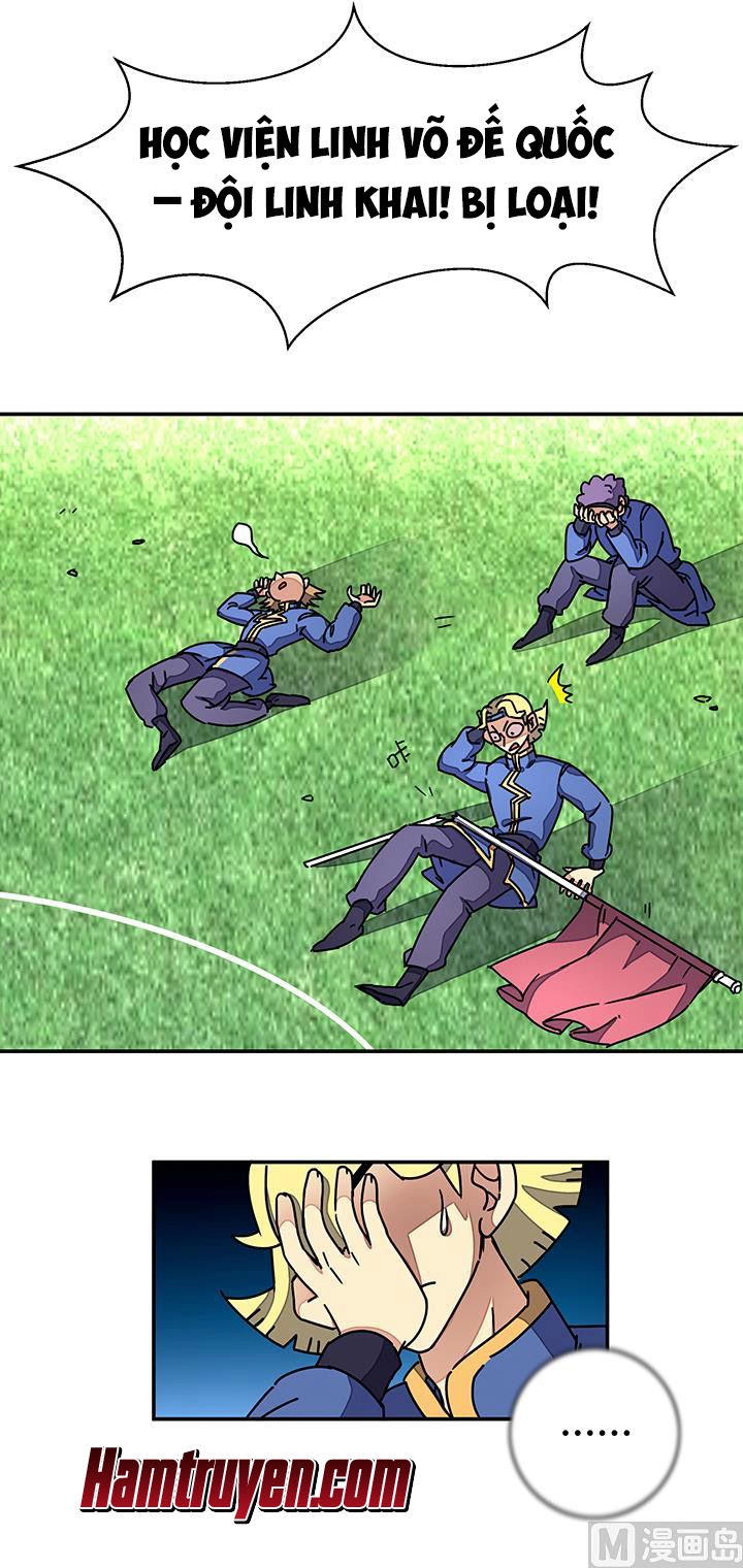 Phong Quỷ Truyền Thuyết Chapter 94 - 8