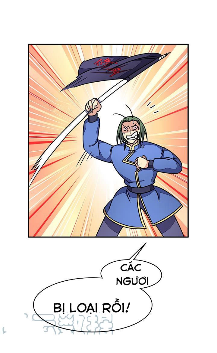 Phong Quỷ Truyền Thuyết Chapter 94 - 14