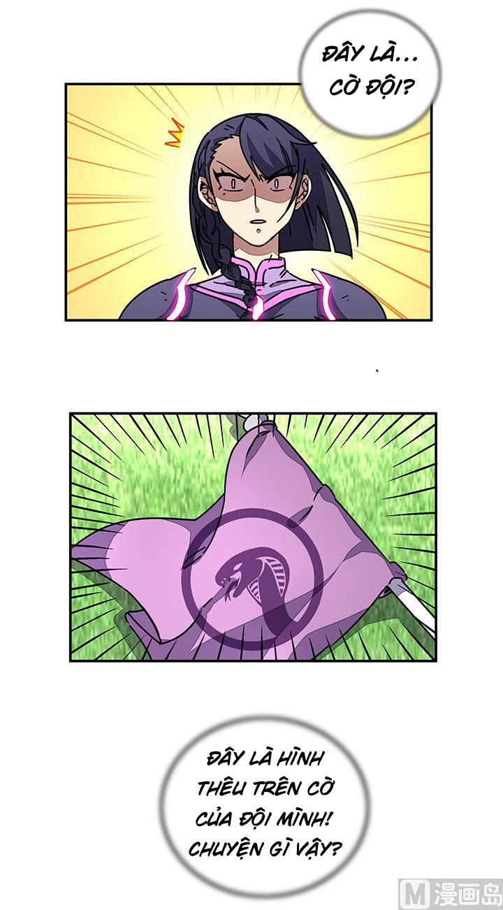 Phong Quỷ Truyền Thuyết Chapter 96 - 13