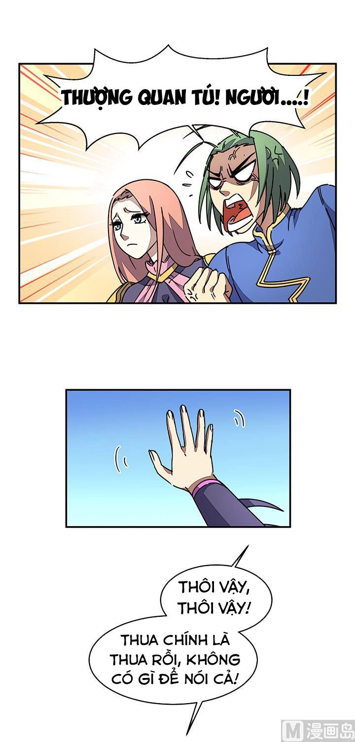 Phong Quỷ Truyền Thuyết Chapter 97 - 2