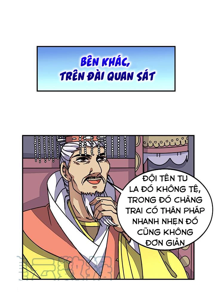 Phong Quỷ Truyền Thuyết Chapter 97 - 5