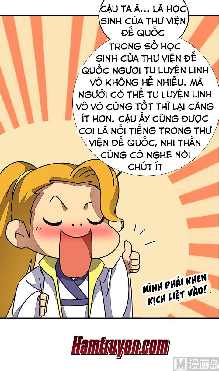 Phong Quỷ Truyền Thuyết Chapter 97 - 8