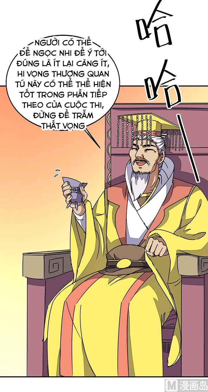 Phong Quỷ Truyền Thuyết Chapter 97 - 10