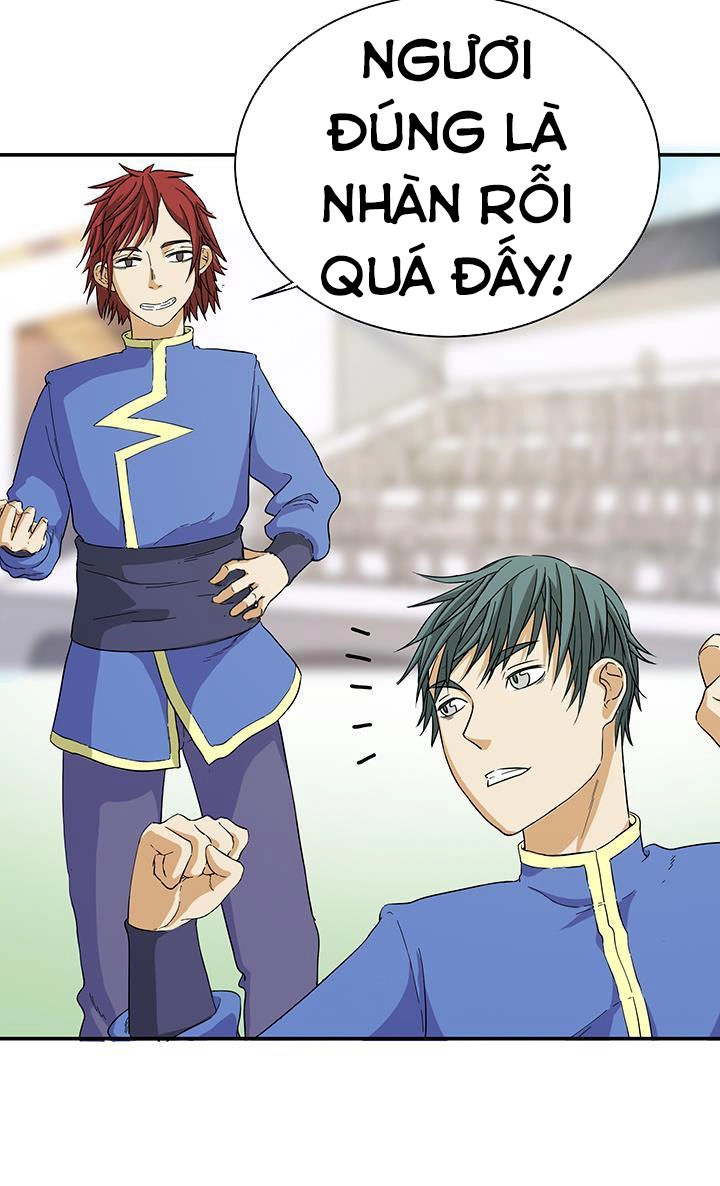 Phong Quỷ Truyền Thuyết Chapter 98 - 3