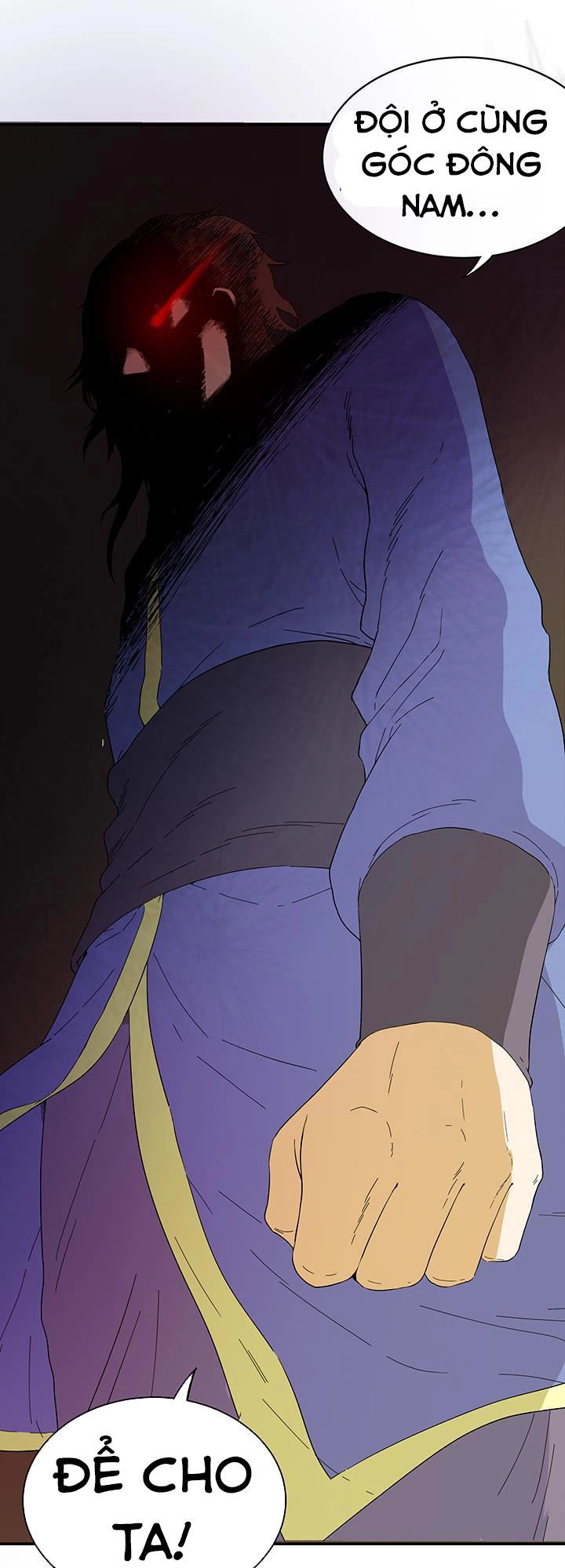 Phong Quỷ Truyền Thuyết Chapter 98 - 16