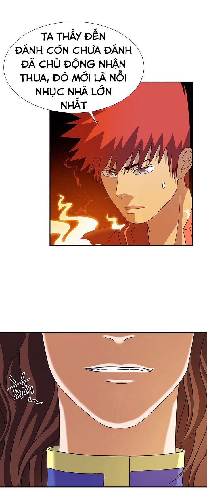 Phong Quỷ Truyền Thuyết Chapter 99 - 10