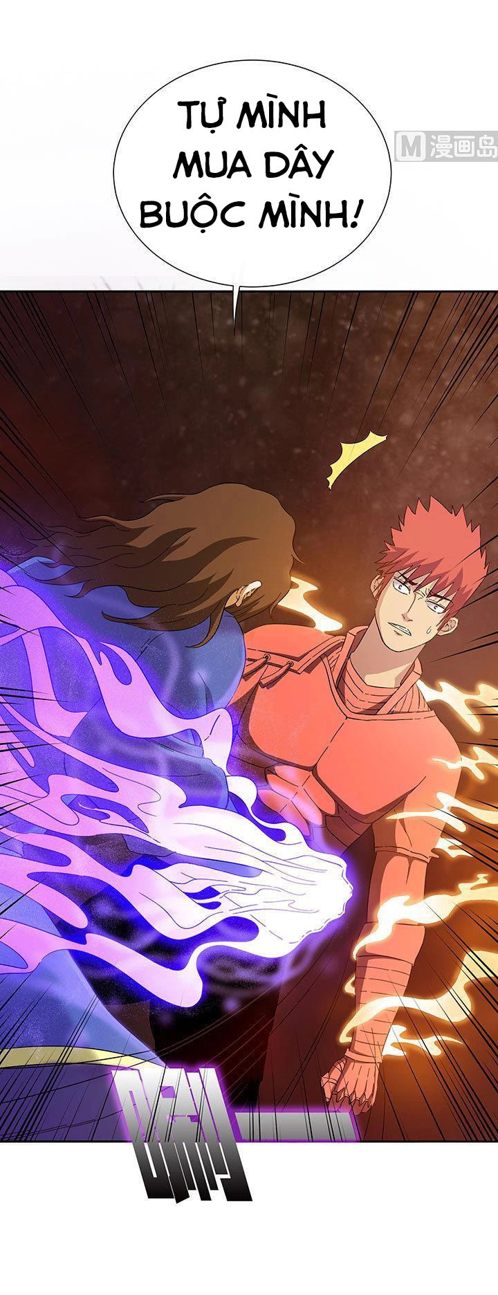 Phong Quỷ Truyền Thuyết Chapter 99 - 11