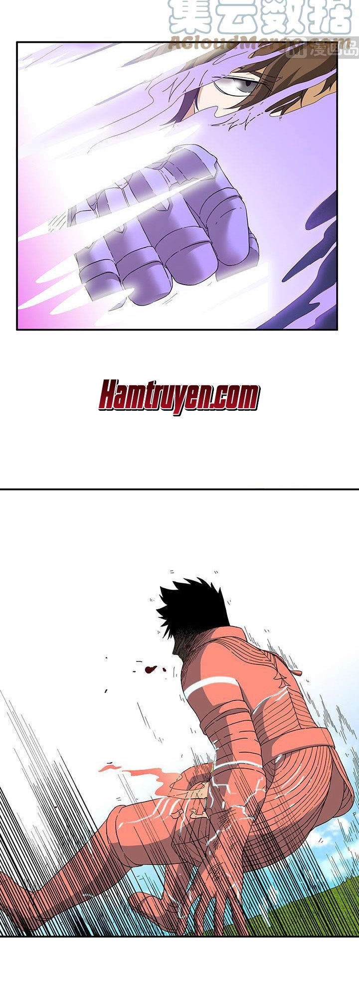 Phong Quỷ Truyền Thuyết Chapter 99 - 15