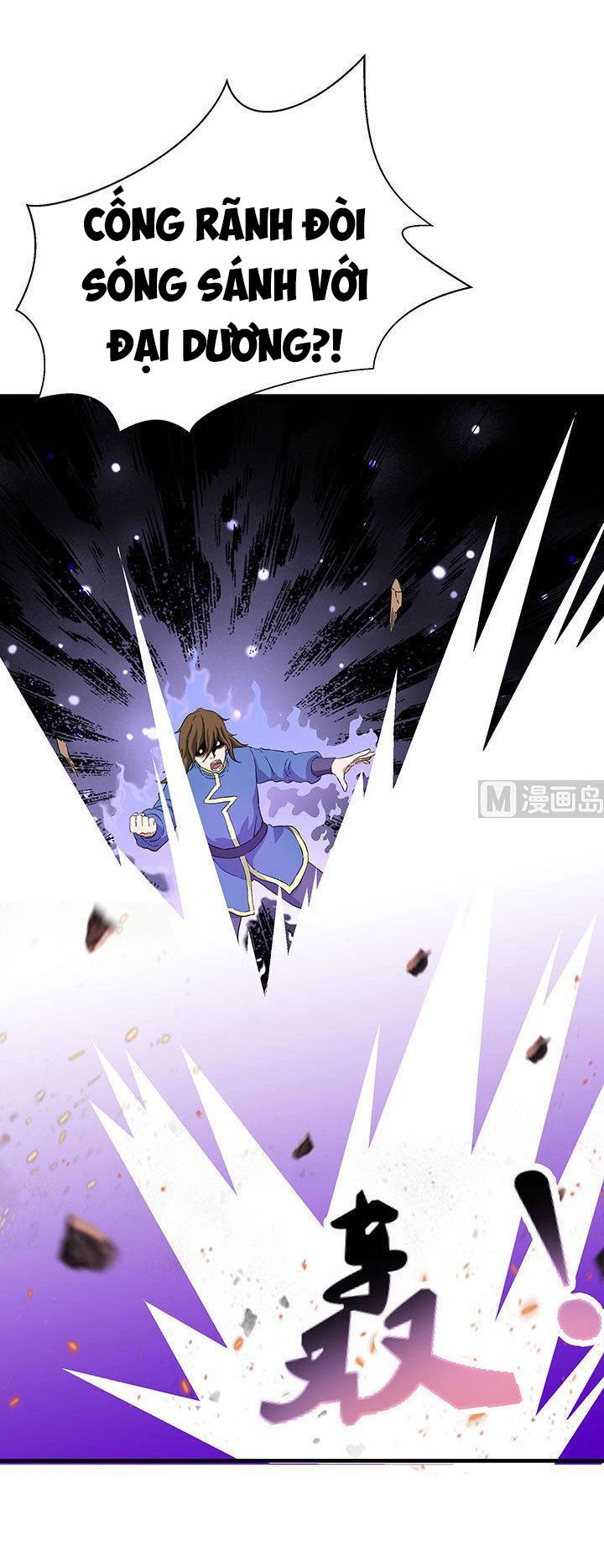 Phong Quỷ Truyền Thuyết Chapter 100 - 14