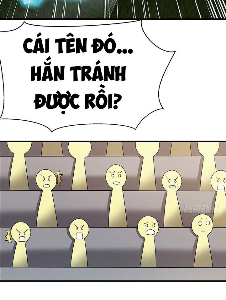 Phong Quỷ Truyền Thuyết Chapter 101 - 5