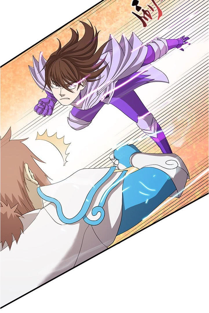 Phong Quỷ Truyền Thuyết Chapter 102 - 9