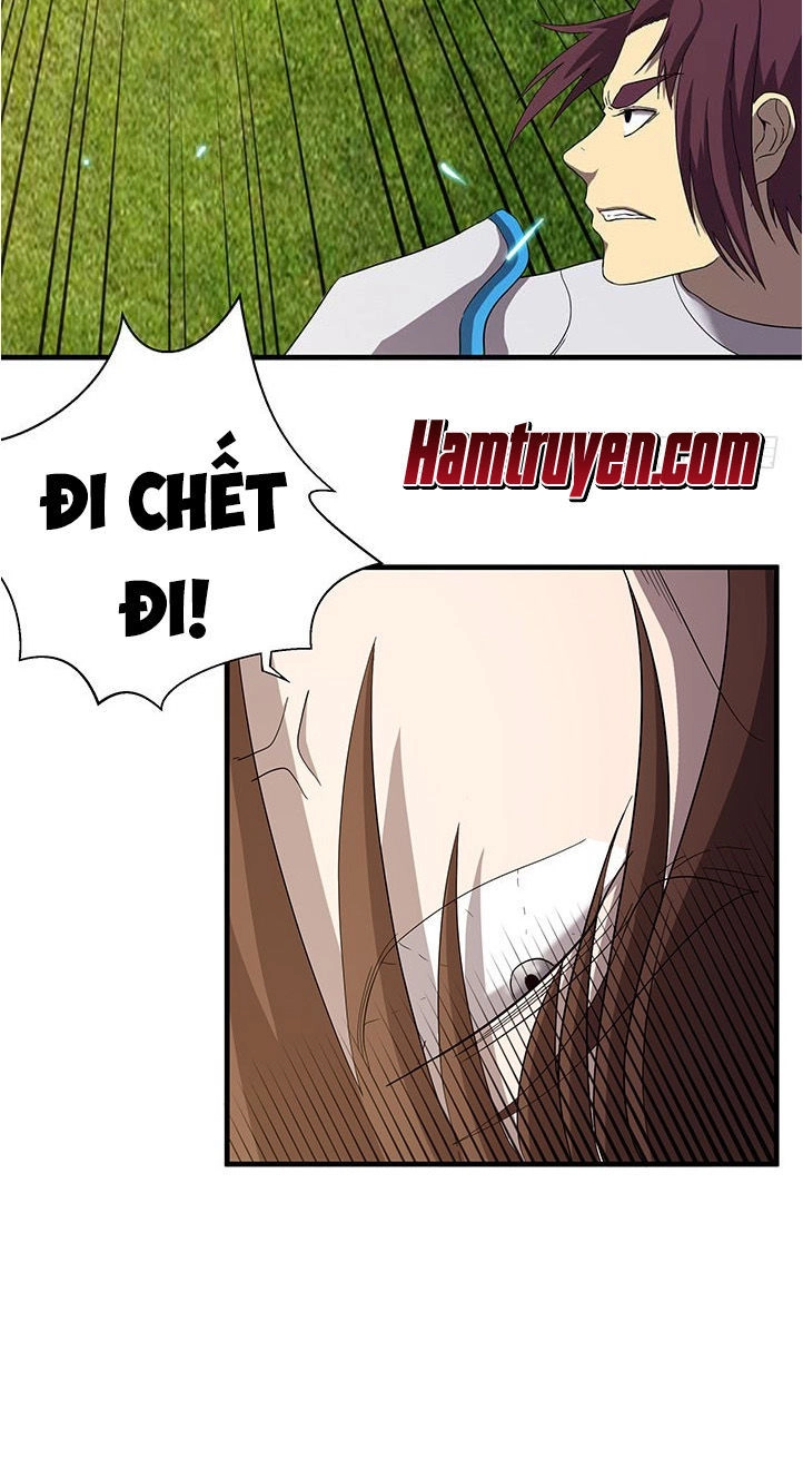 Phong Quỷ Truyền Thuyết Chapter 102 - 11