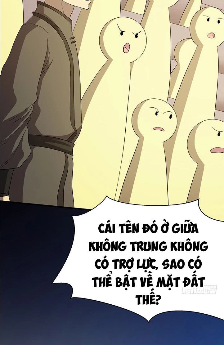 Phong Quỷ Truyền Thuyết Chapter 102 - 13