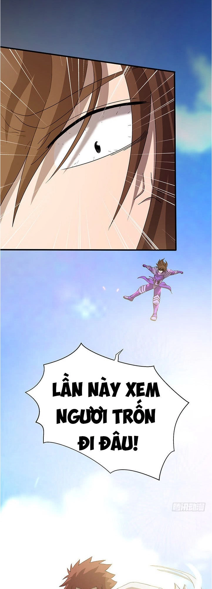 Phong Quỷ Truyền Thuyết Chapter 102 - 14