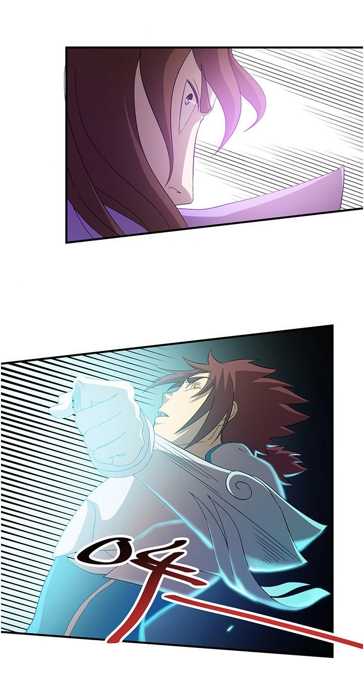 Phong Quỷ Truyền Thuyết Chapter 104 - 2