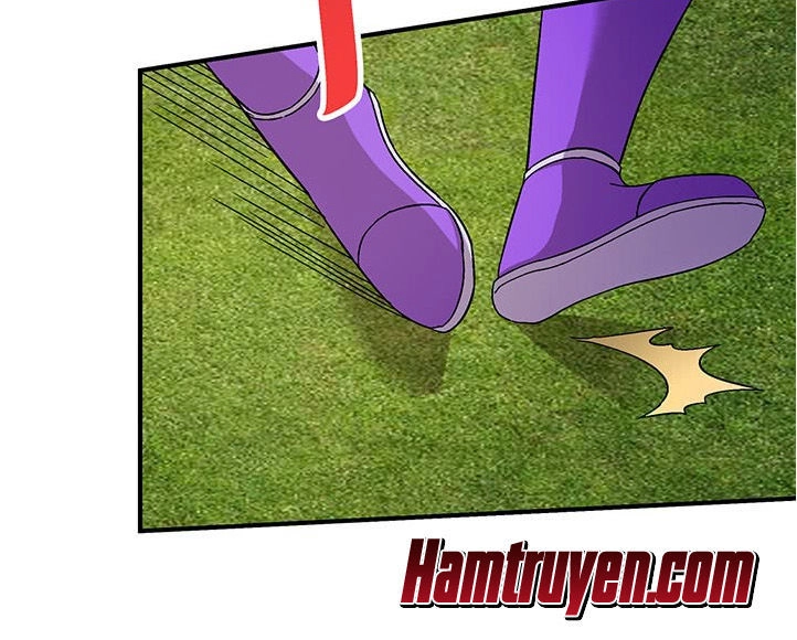 Phong Quỷ Truyền Thuyết Chapter 105 - 15