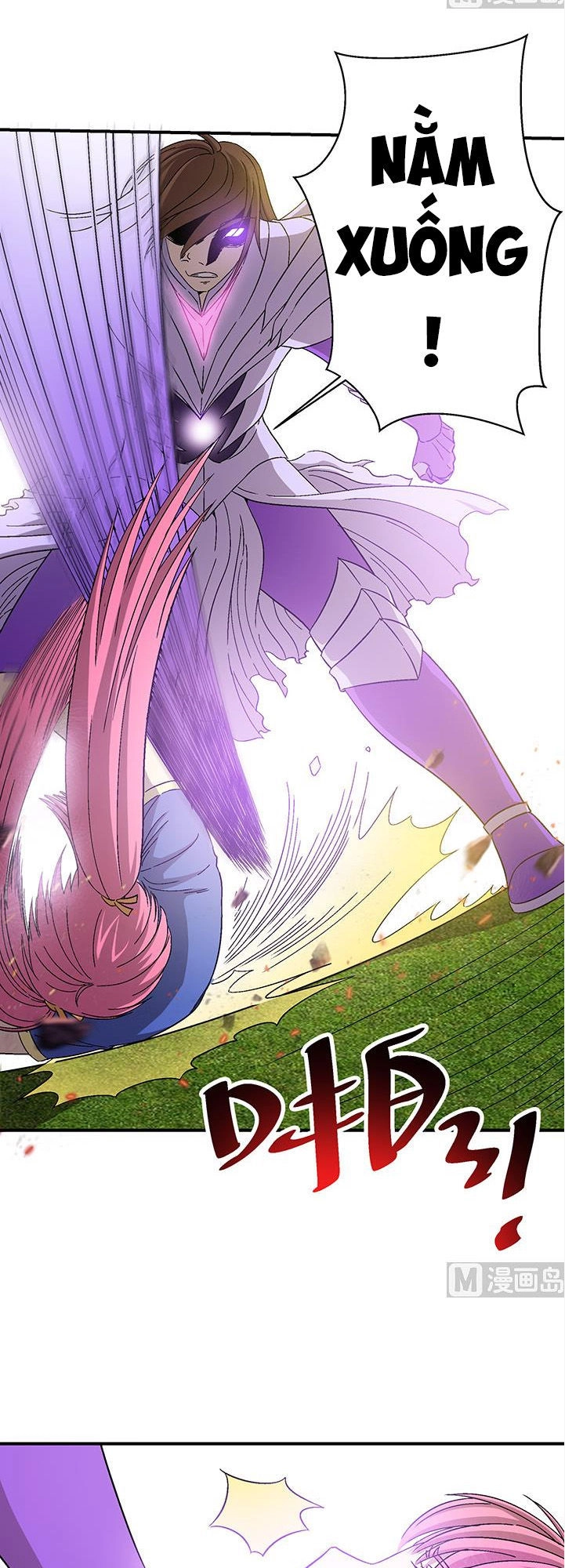 Phong Quỷ Truyền Thuyết Chapter 106 - 11