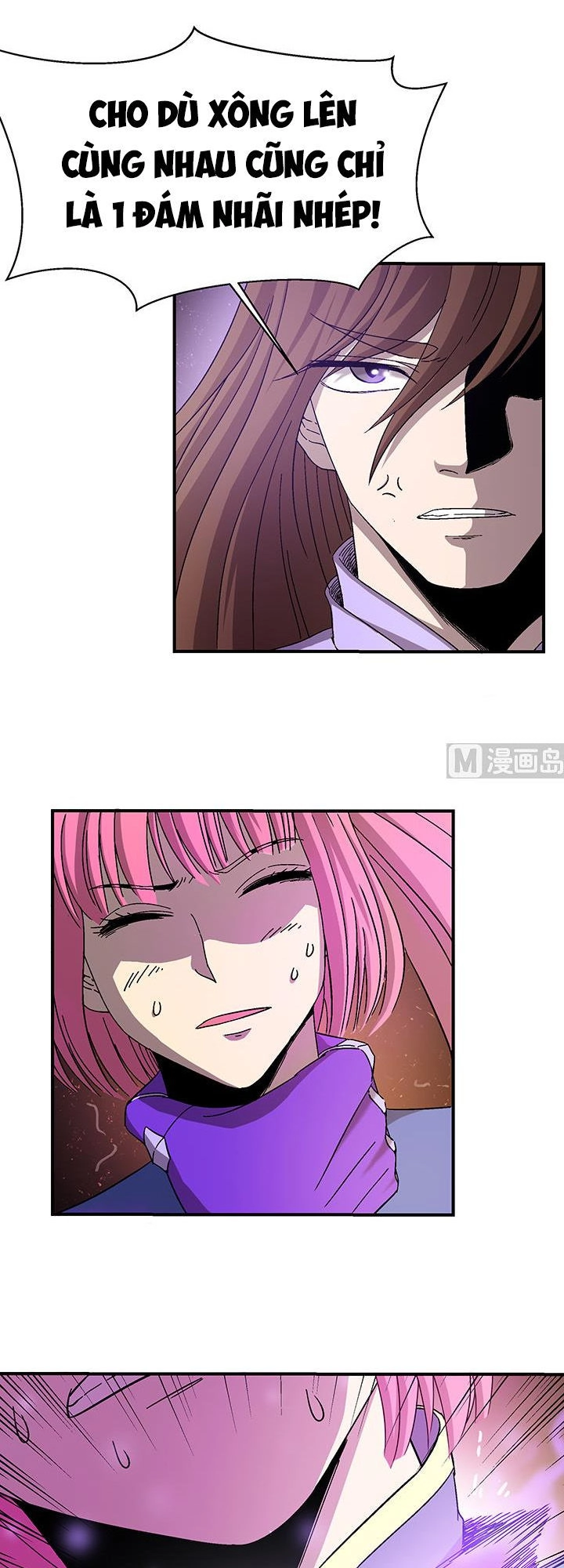 Phong Quỷ Truyền Thuyết Chapter 106 - 14